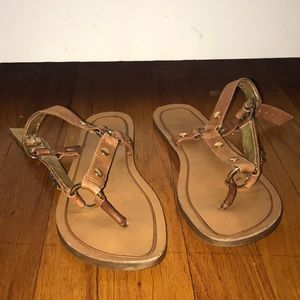 Jessica Simpson Sandals